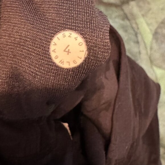 Lululemon Align Crop *21" Formation Camo - Picture 4 of 6